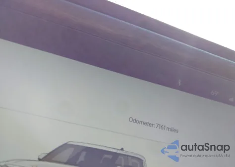 2023 Rivian R1T Adventure Quad-Motor Large Pack from USA, damaged, VIN 7FCTGAAAXPN019295